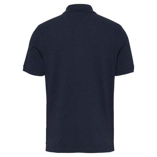 Tommy Hilfiger Ανδρική μπλούζα polo Casual Cool Essential Polo